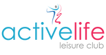 Active Life Leisure Club logo