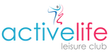 Active Life Leisure Club logo